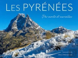 Bertrand.pt - Les Pyrénées Par Monts Et Merveilles