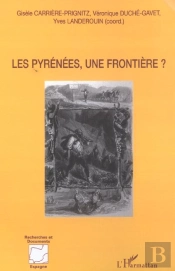 Les Pyrenees, Une Frontiere ?