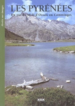 Bertrand.pt - Les Pyrenees,Du Pic Du Midi D'Ossau Au Comminges A/I