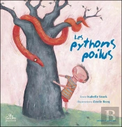 Les Pythons Poilus