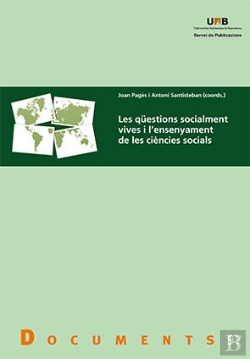 Bertrand.pt - Les Q?Estions Socialment Vives I L'Ensenyament De Les Ciäncies Socials