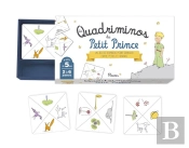 Les Quadriminos Du Petit Prince