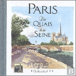 Bertrand.pt - Les Quais De Seine