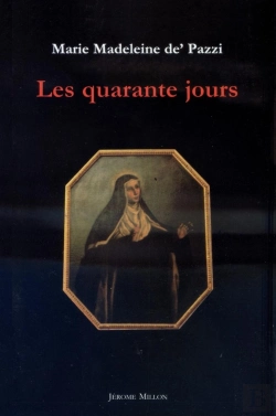 Bertrand.pt - Les Quarante Jours 1584
