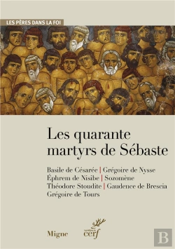 Bertrand.pt - Les Quarante Martyrs