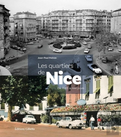 Bertrand.pt - Les Quartiers De Nice : De 1855 À Nos Jours
