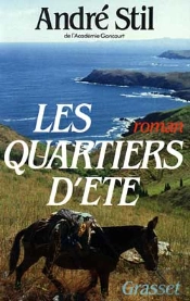 Les Quartiers D'Ete