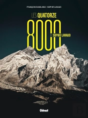 Les Quatorze 8000 De Sophie Lavaud