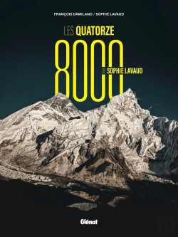 Bertrand.pt - Les Quatorze 8000 De Sophie Lavaud