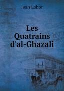 Les Quatrains D'Al-Ghazali