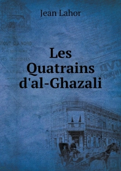 Bertrand.pt - Les Quatrains D'Al-Ghazali