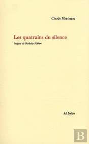 Les Quatrains De La Lisiere