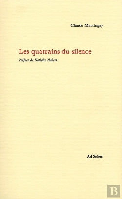 Bertrand.pt - Les Quatrains De La Lisiere