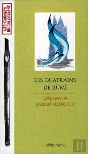 Les Quatrains De Rûmî