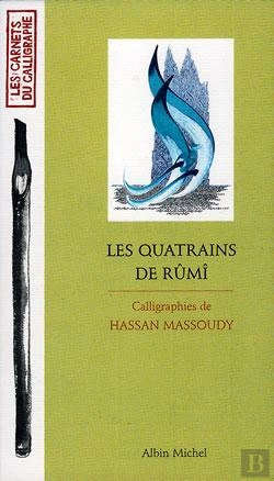 Bertrand.pt - Les Quatrains De Rûmî