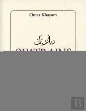 Les Quatrains (Rubayat).