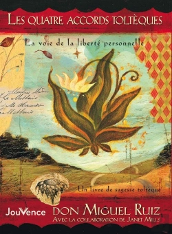 Bertrand.pt - Les Quatre Accords Tolteques