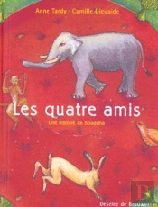 Les Quatre Amis