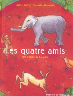 Bertrand.pt - Les Quatre Amis