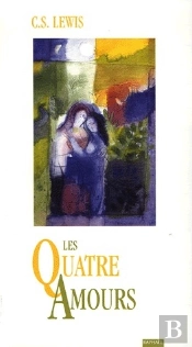 Les Quatre Amours