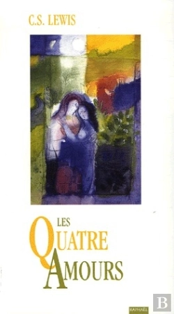 Bertrand.pt - Les Quatre Amours