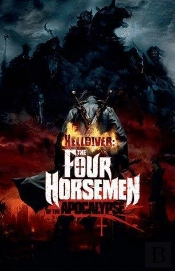 Les Quatre Cavaliers De L Apocalypse T.1
