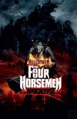 Bertrand.pt - Les Quatre Cavaliers De L Apocalypse T.1