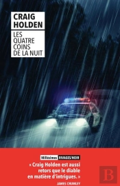 Les Quatre Coins De La Nuit