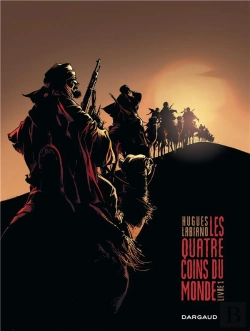 Bertrand.pt - Les Quatre Coins Du Monde Tome 1