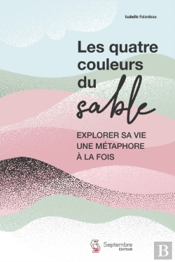 Bertrand.pt - Les Quatre Couleurs Du Sable