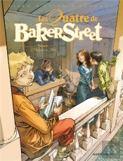 Les Quatre De Baker Street Tome 6 : L'Homme Du Yard