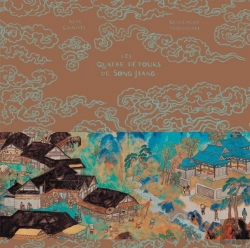 Bertrand.pt - Les Quatre Détours De Song Jiang