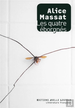 Bertrand.pt - Les Quatre Eborgnes