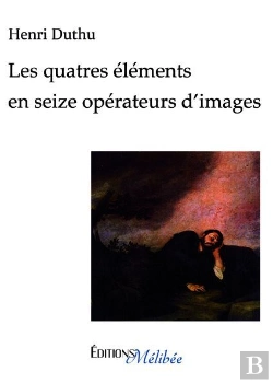 Bertrand.pt - Les Quatre Éléments En Seize Opérateurs D'Image