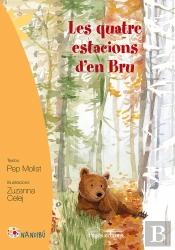 Les Quatre Estacions D'En Bru