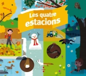 Les Quatre Estacions