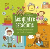 Les Quatre Estacions