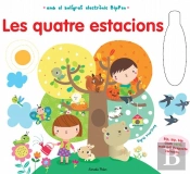 Les Quatre Estacions