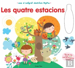 Bertrand.pt - Les Quatre Estacions