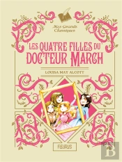 Les Quatre Filles Du Docteur March