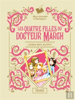 Bertrand.pt - Les Quatre Filles Du Docteur March