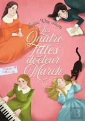 Les Quatre Filles Du Docteur March