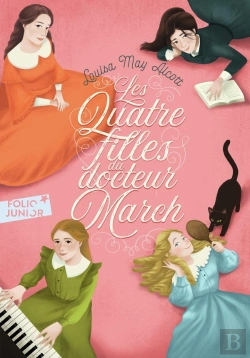 Bertrand.pt - Les Quatre Filles Du Docteur March