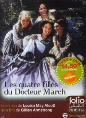 Les Quatre Filles Du Docteur March