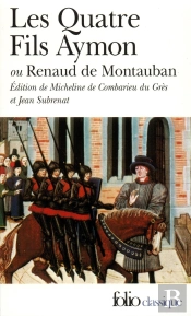 Les Quatre Fils Aymon Ou Renaud De Montauban
