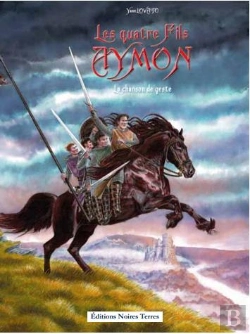 Bertrand.pt - Les Quatre Fils Aymon