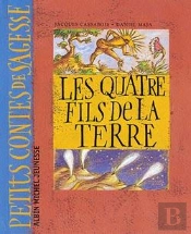 Les Quatre Fils De La Terre