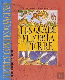 Bertrand.pt - Les Quatre Fils De La Terre