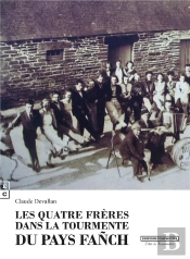 Les Quatre Frères Dans La Tourmente Du Pays Fanch