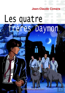 Bertrand.pt - Les Quatre Freres Daymon